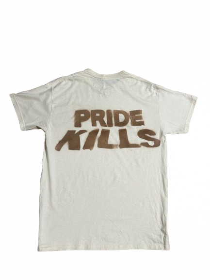 Pride Kills Tee